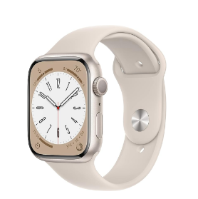 Apple Watch Series 8, 45mm (GPS)
